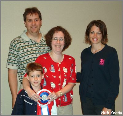 2005 ASH Breakfast 030